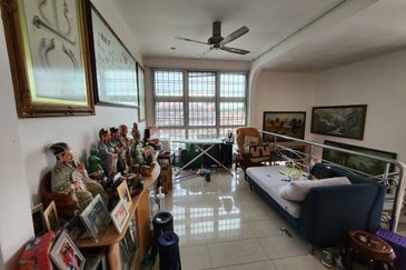 PD Villa Country Resort