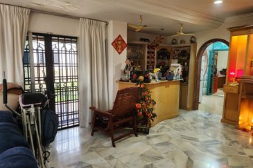 PD Villa Country Resort