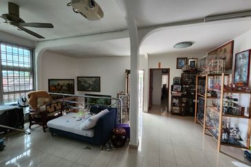 PD Villa Country Resort