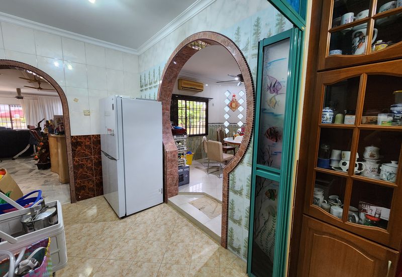 PD Villa Country Resort