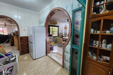 PD Villa Country Resort