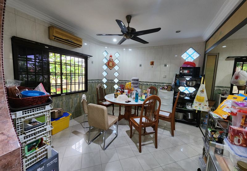 PD Villa Country Resort