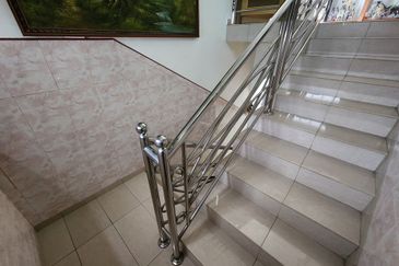 PD Villa Country Resort