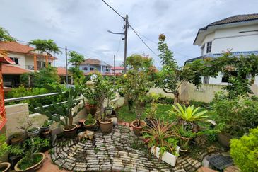 PD Villa Country Resort