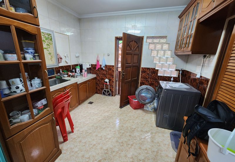 PD Villa Country Resort