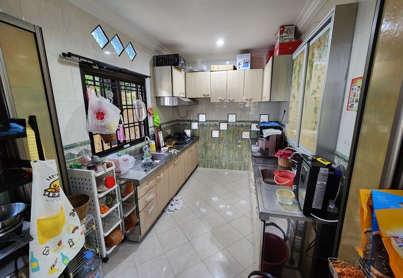 PD Villa Country Resort