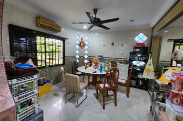 PD Villa Country Resort