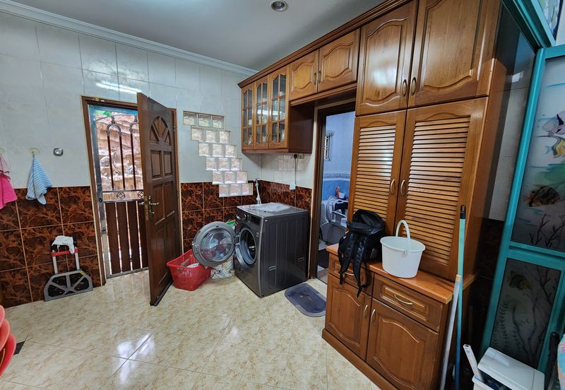 PD Villa Country Resort