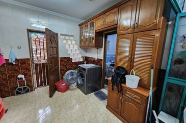 PD Villa Country Resort