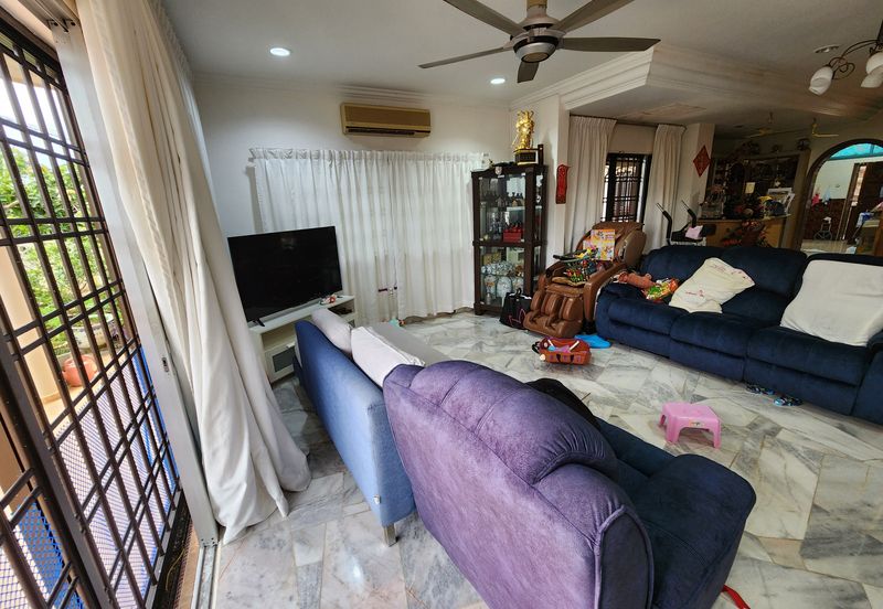 PD Villa Country Resort