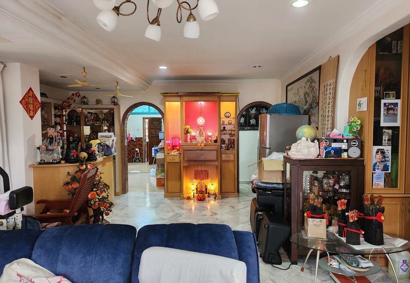 PD Villa Country Resort