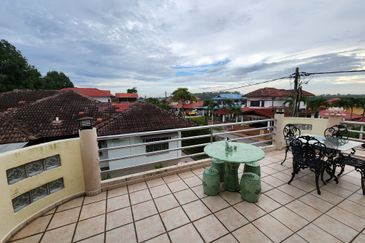 PD Villa Country Resort