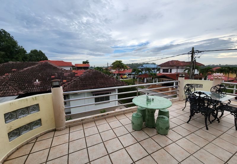 PD Villa Country Resort