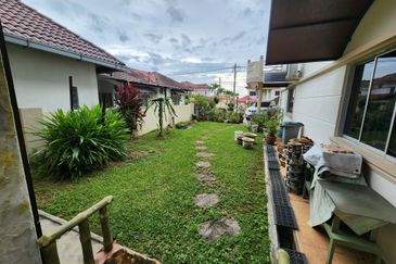 PD Villa Country Resort