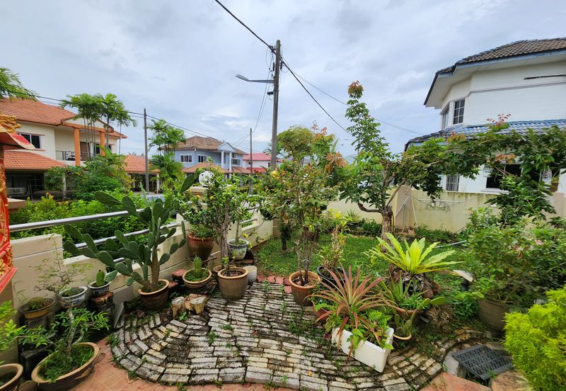 PD Villa Country Resort