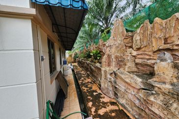 PD Villa Country Resort