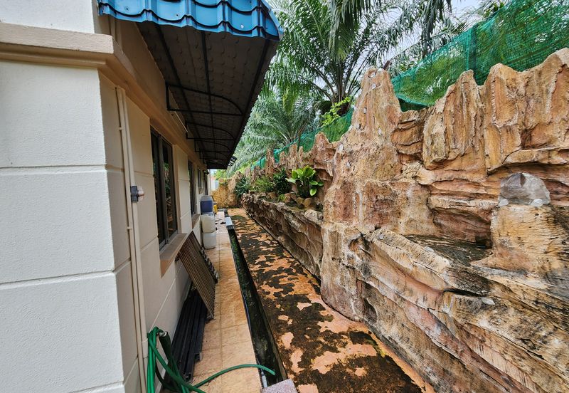 PD Villa Country Resort