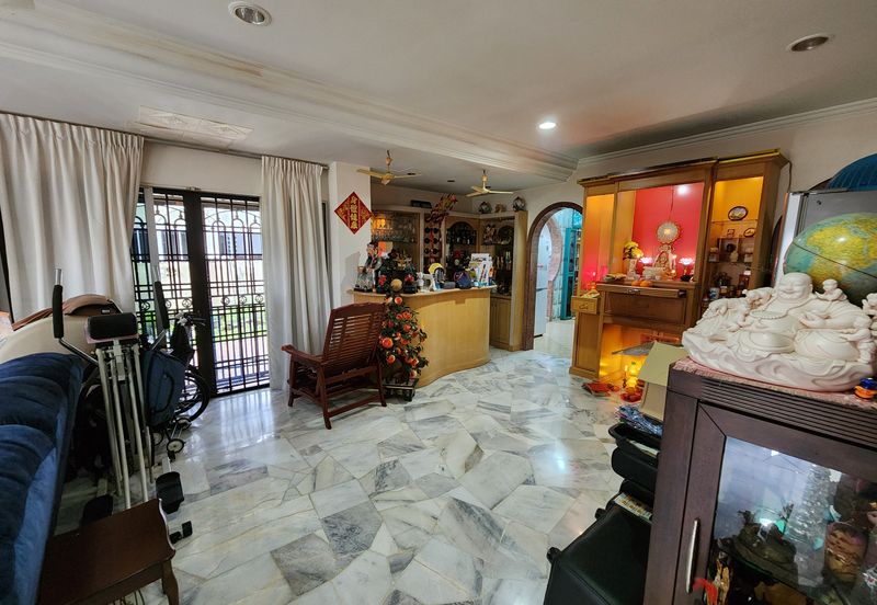 PD Villa Country Resort