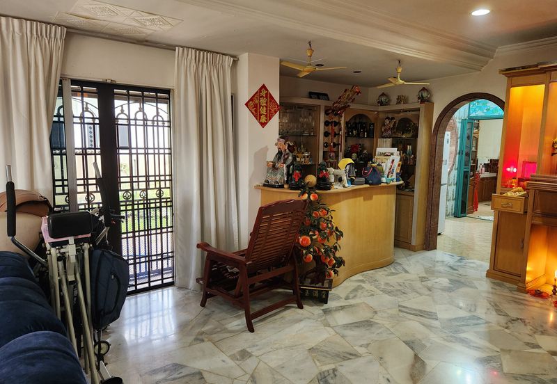 PD Villa Country Resort