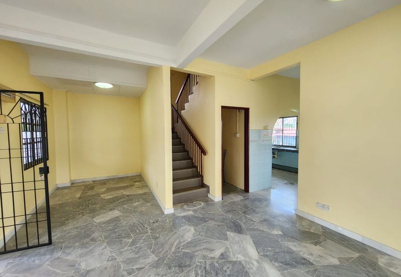 PD Villa Country Resort