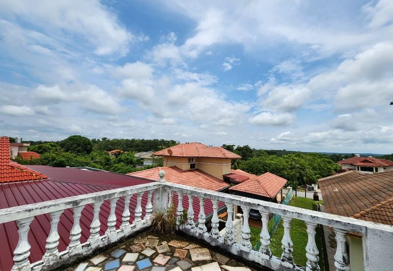 PD Villa Country Resort