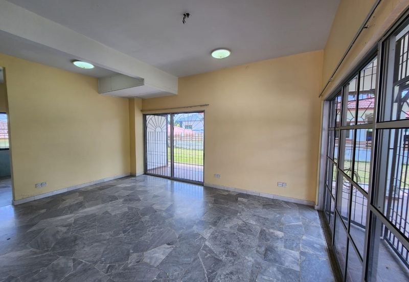 PD Villa Country Resort