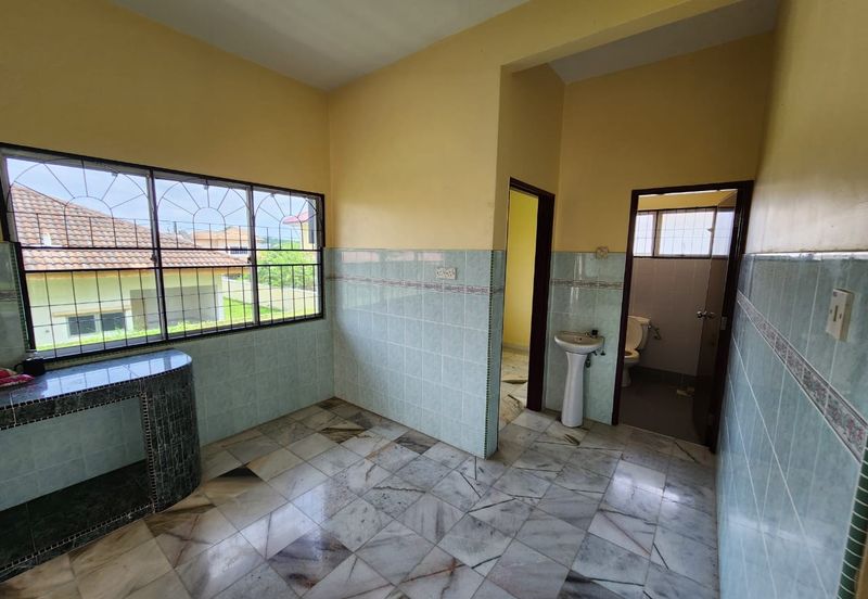 PD Villa Country Resort