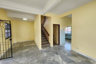 PD Villa Country Resort