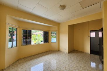 PD Villa Country Resort