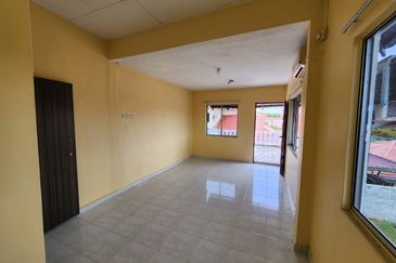 PD Villa Country Resort