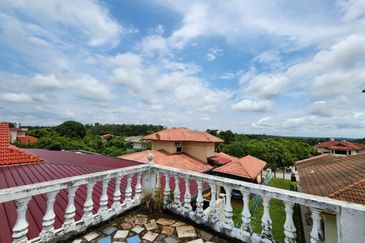 PD Villa Country Resort