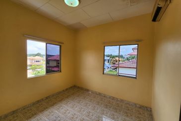 PD Villa Country Resort