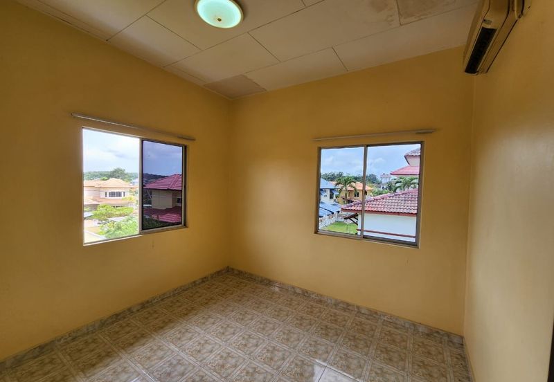 PD Villa Country Resort