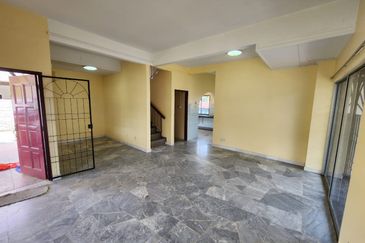 PD Villa Country Resort