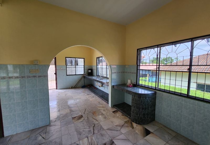 PD Villa Country Resort