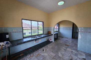 PD Villa Country Resort