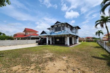 PD Villa Country Resort