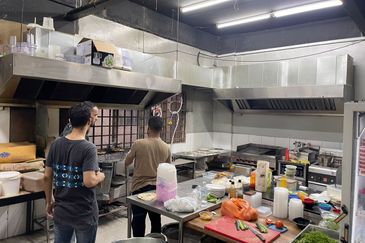 Taman Serdang Perdana