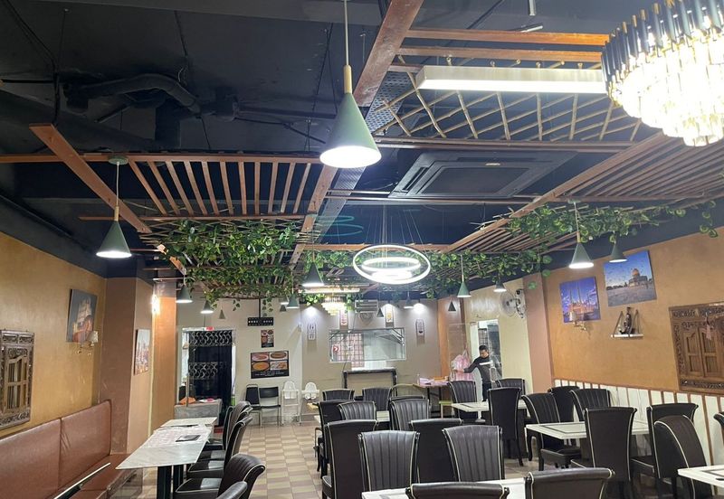 Taman Serdang Perdana