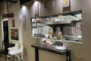 Taman Serdang Perdana