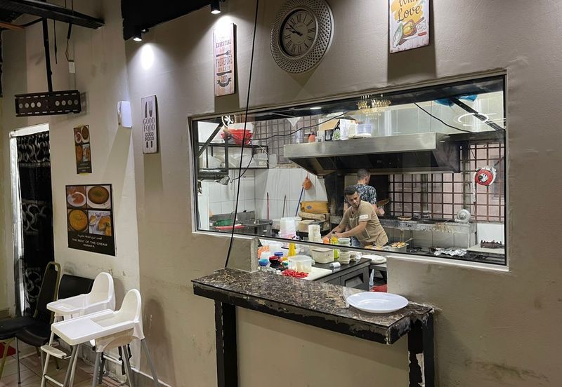 Taman Serdang Perdana