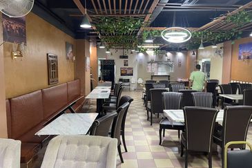 Taman Serdang Perdana