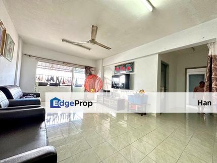 Casa Villa Kajang Sungai Chua Condo for sales, attractive area in Kajang, Selangor, Kajang