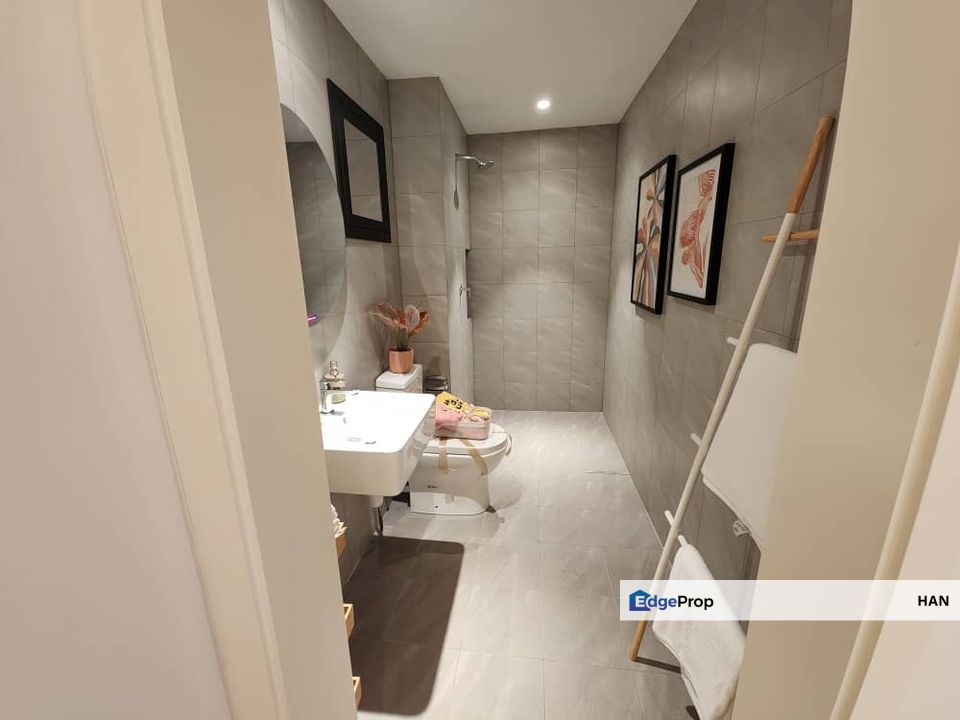 Se.duduk D' Kajang, gaya hidup premier FREE SPA /LOAN/ MOT, Selangor, Kajang