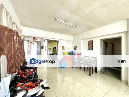 Casa Villa Kajang for sales, attractive area in Kajang, Selangor, Kajang