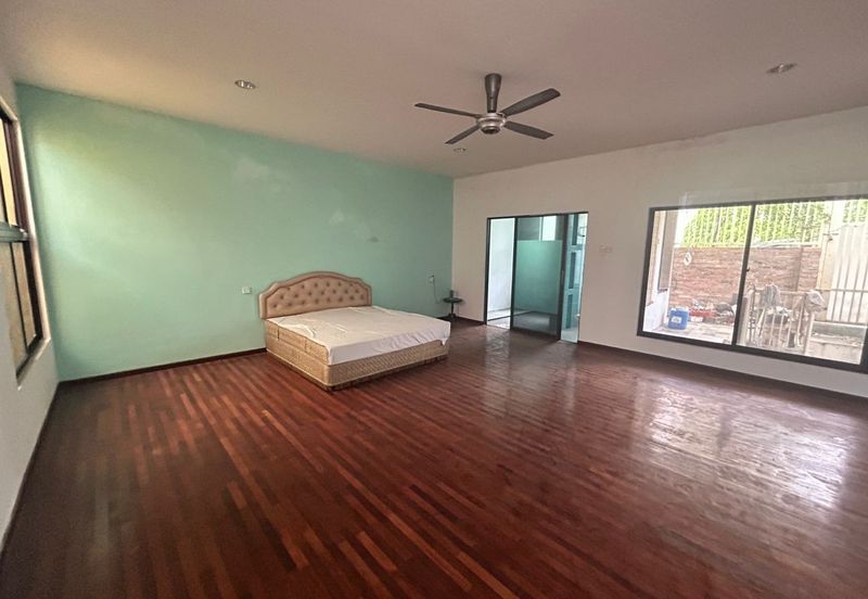 Taman Desa 22x100 Terrace House for sales, fully renovated & extended