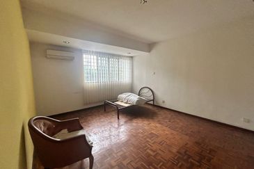Taman Desa 22x100 Terrace House for sales, fully renovated & extended