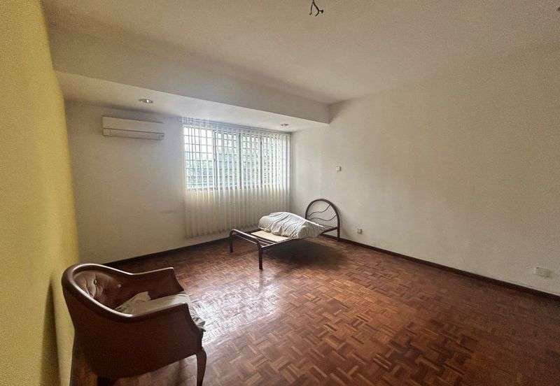 Taman Desa 22x100 Terrace House for sales, fully renovated & extended