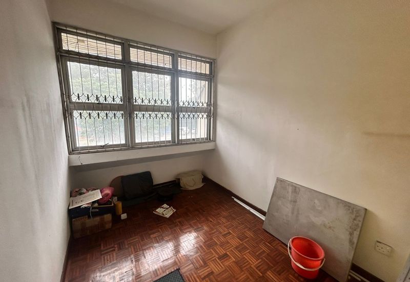Taman Desa 22x100 Terrace House for sales, fully renovated & extended