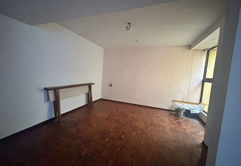 Taman Desa 22x100 Terrace House for sales, fully renovated & extended